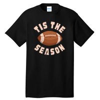 Tis The Season Rugby Tall T-Shirt