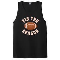 Tis The Season Rugby PosiCharge Competitor Tank