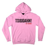 Tsiddahn Hoodie