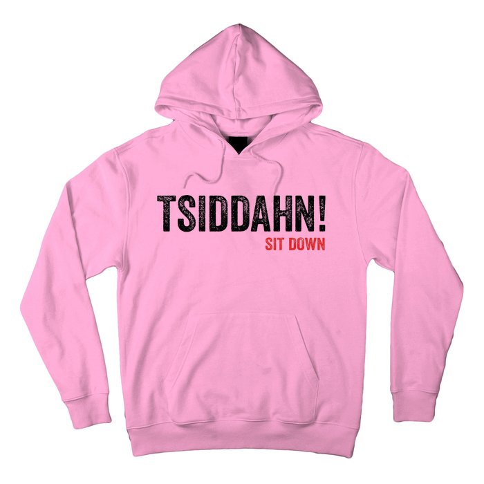 Tsiddahn Hoodie