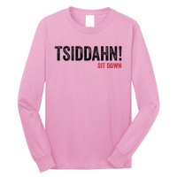 Tsiddahn Long Sleeve Shirt