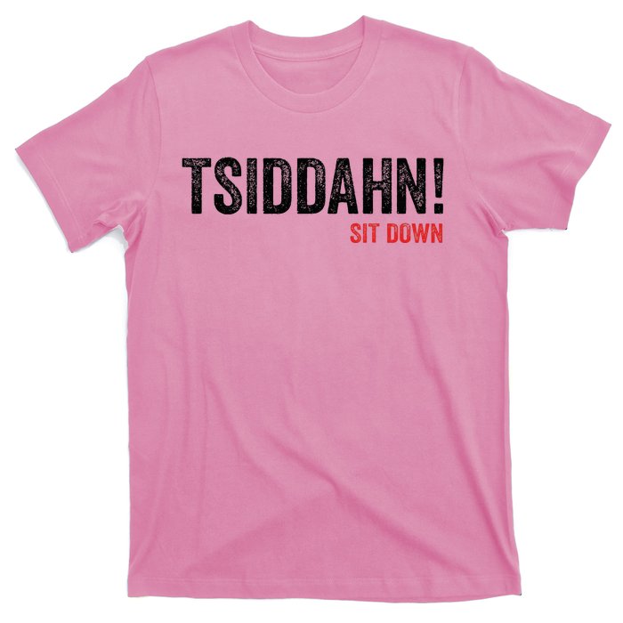 Tsiddahn T-Shirt