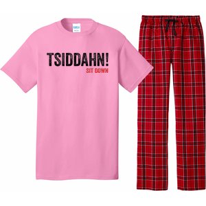 Tsiddahn Pajama Set