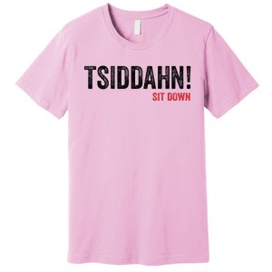 Tsiddahn Premium T-Shirt