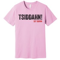 Tsiddahn Premium T-Shirt