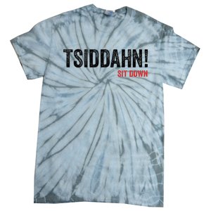 Tsiddahn Tie-Dye T-Shirt