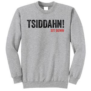 Tsiddahn Sweatshirt