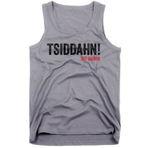 Tsiddahn Tank Top