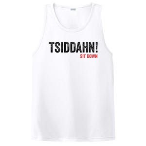 Tsiddahn PosiCharge Competitor Tank