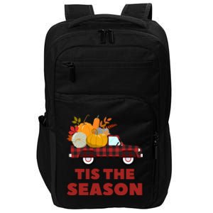 Tis The Season Impact Tech Backpack