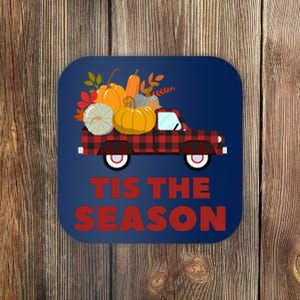 Tis The Season Coaster