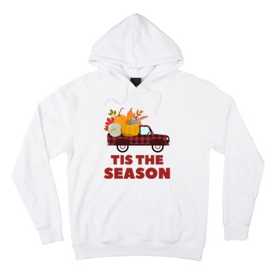 Tis The Season Hoodie