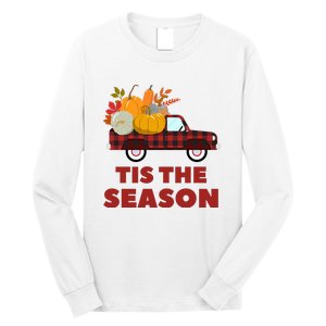 Tis The Season Long Sleeve Shirt