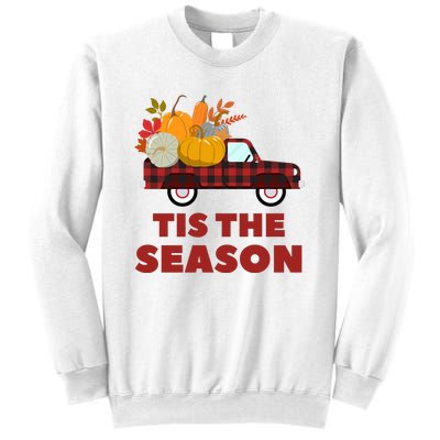 Tis The Season Sweatshirt