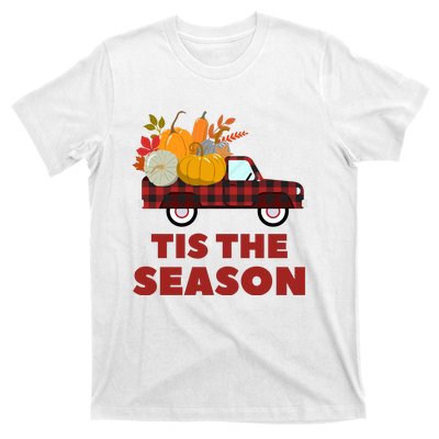 Tis The Season T-Shirt