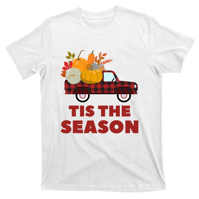 Tis The Season T-Shirt