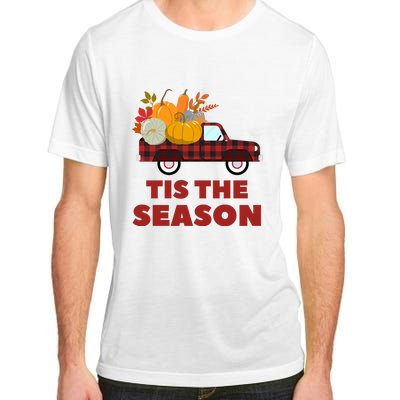 Tis The Season Adult ChromaSoft Performance T-Shirt