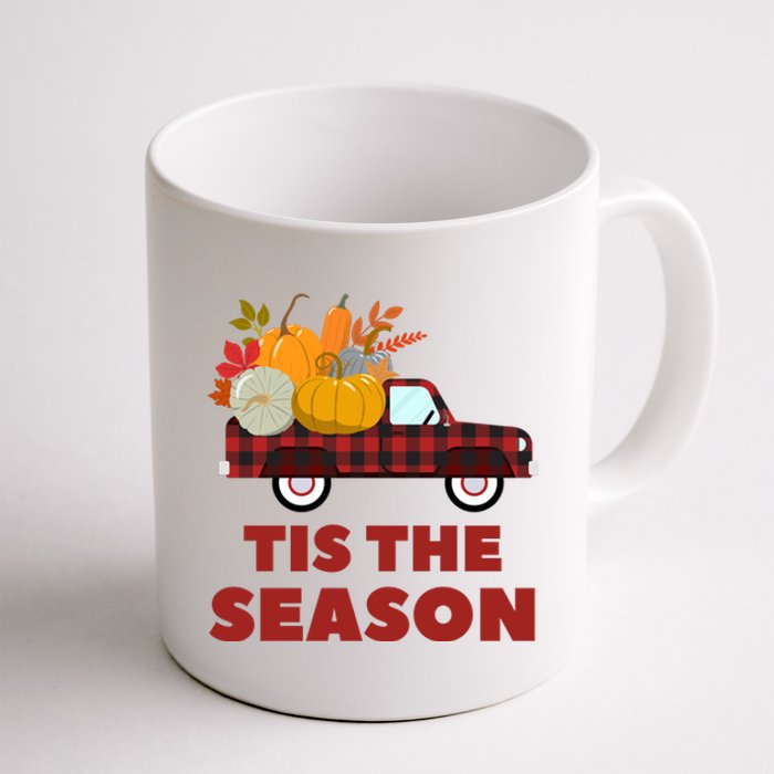 Tis The Season Coffee Mug