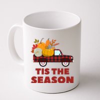 Tis The Season Coffee Mug