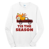 Tis The Season Tall Long Sleeve T-Shirt