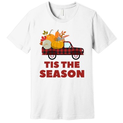 Tis The Season Premium T-Shirt