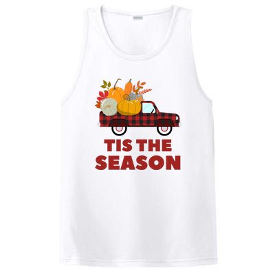 Tis The Season PosiCharge Competitor Tank