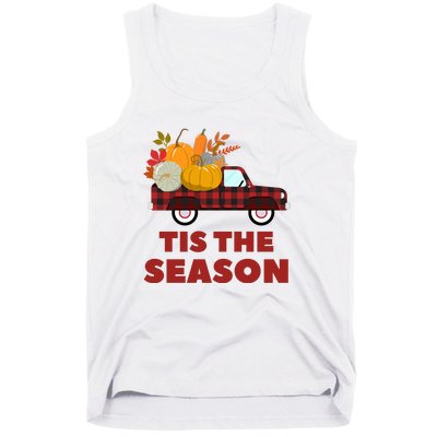 Tis The Season Tank Top