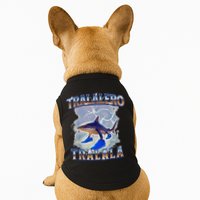Tralalero Tralala Shark Meme Bootle Doggie Tank
