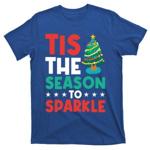 Tis The Season To Great Gift T-Shirt