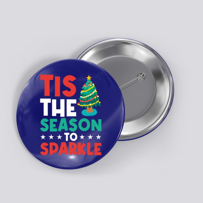 Tis The Season To Great Gift Button