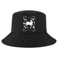 This Too Shall Pass But What The Fuck Cool Comfort Performance Bucket Hat
