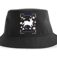 This Too Shall Pass But What The Fuck Sustainable Bucket Hat