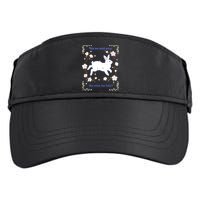 This Too Shall Pass But What The Fuck Adult Drive Performance Visor