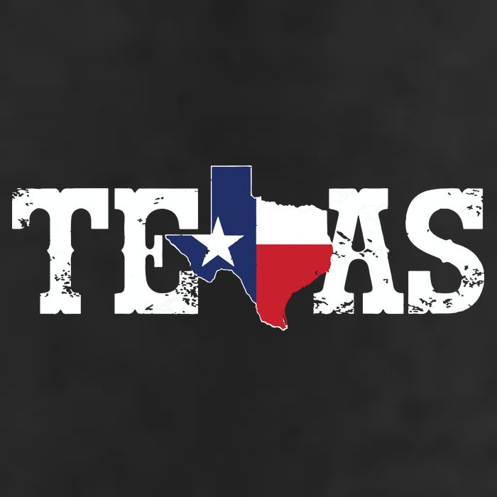 Texas Texas Shaped Flag Grunge Distressed Texas 15oz Campfire Ceramic Mug