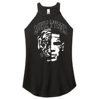 Tyson Tiger Split Women’s Perfect Tri Rocker Tank