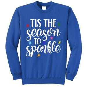 Tis The Season To Great Gift Sweatshirt