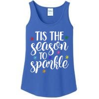 Tis The Season To Great Gift Ladies Essential Tank