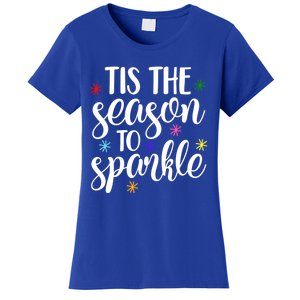 Tis The Season To Great Gift Women's T-Shirt