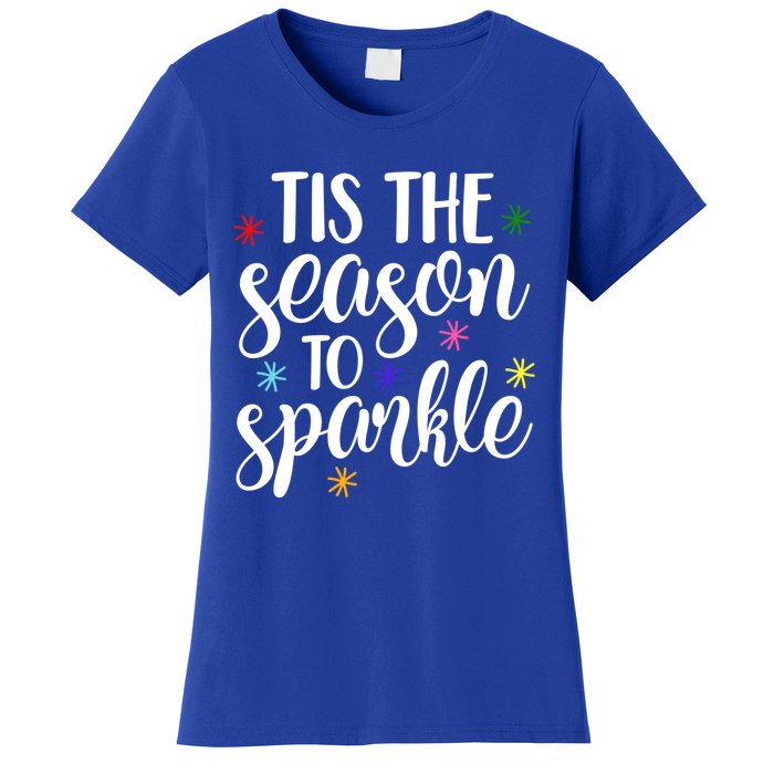 Tis The Season To Great Gift Women's T-Shirt