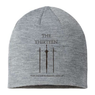 The Thirteen Sarah J Maas Sustainable Beanie