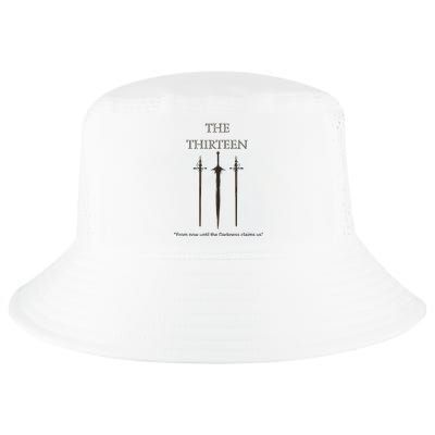 The Thirteen Sarah J Maas Cool Comfort Performance Bucket Hat