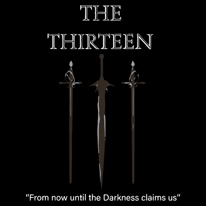 The Thirteen Sarah J Maas City Backpack