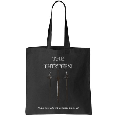 The Thirteen Sarah J Maas Bag