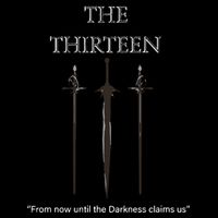 The Thirteen Sarah J Maas Youth Performance Sprint T-Shirt