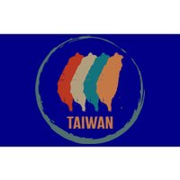 Taiwan Taipei Taiwan Map Chinese Taiwanese Country Free Vac Cool Gift Bumper Sticker