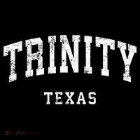 Trinity Texas Tx Cooling Performance Long Sleeve Crew