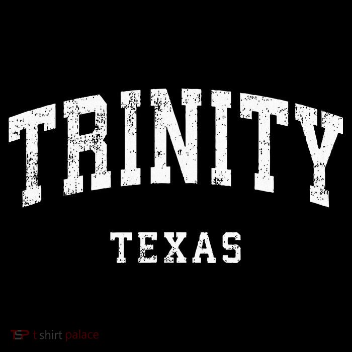 Trinity Texas Tx Cooling Performance Long Sleeve Crew