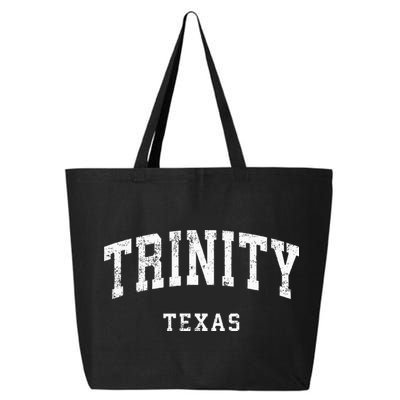 Trinity Texas Tx 25L Jumbo Tote