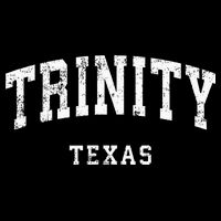 Trinity Texas Tx Toddler T-Shirt