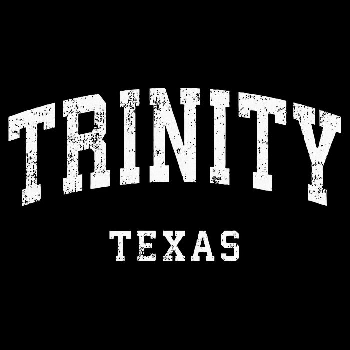 Trinity Texas Tx Toddler T-Shirt